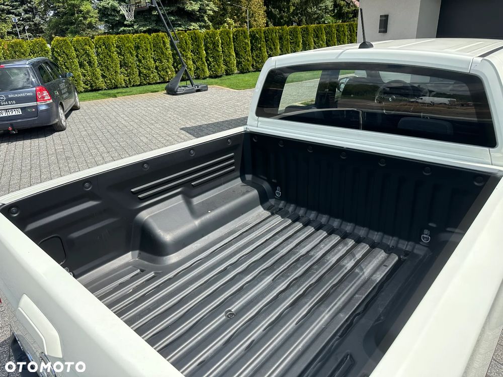SsangYong/KGM Musso Grand 2.2 e-XDi Crystal 4WD - 13