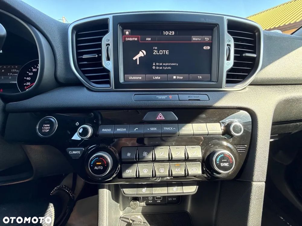 Kia Sportage 1.6 T-GDI L Business Line 4WD DCT - 30