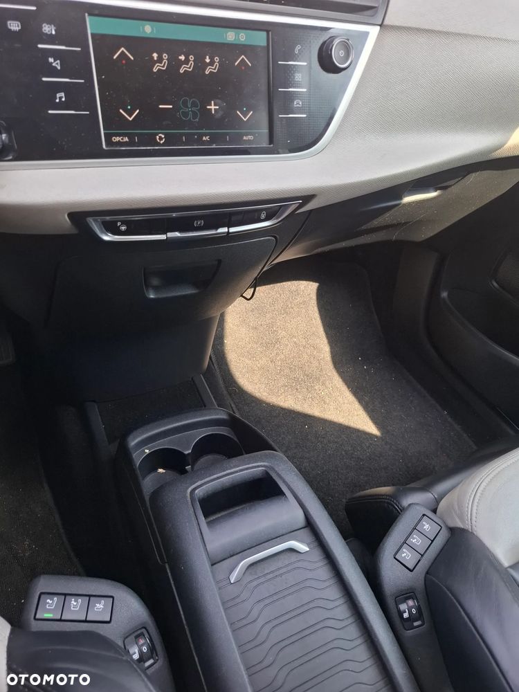 Citroën C4 SpaceTourer - 10