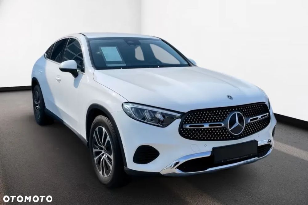 Mercedes-Benz GLC 200 4Matic 9G-TRONIC Edition Avantgarde - 6