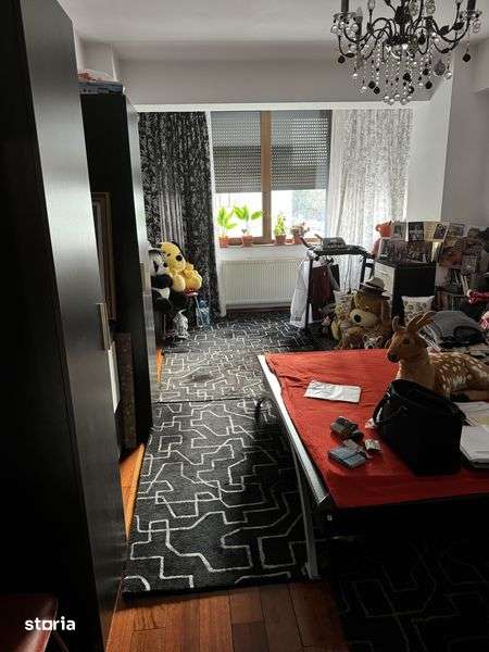 Apartament de 3 camere decomandat — fotografia 3