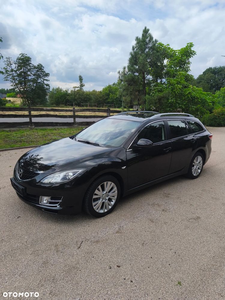 Mazda 6 Sport 2.0 Dynamic - 5