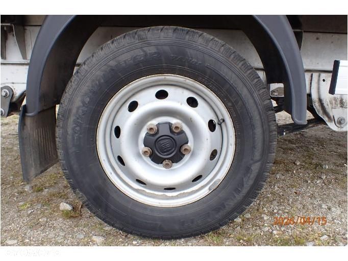 Fiat Ducato Maxi - 22