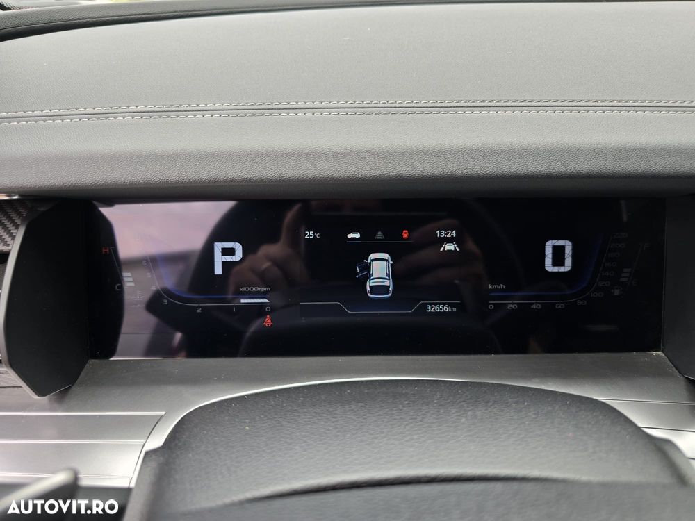 SsangYong Torres 1.5 GDI Turbo AT6 Premium - 2