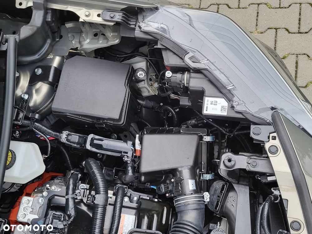 Toyota Yaris Cross Hybrid 1.5 Comfort - 34