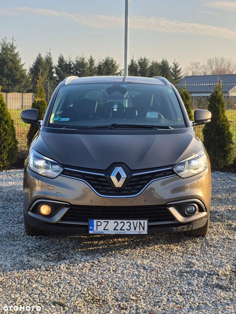 Renault Grand Scenic ENERGY dCi 160 EDC BOSE EDITION - 2