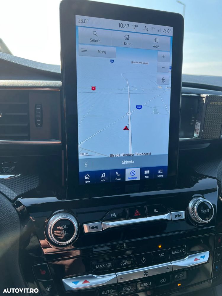 Ford Explorer 3.0 PHEV ST-Line - 6