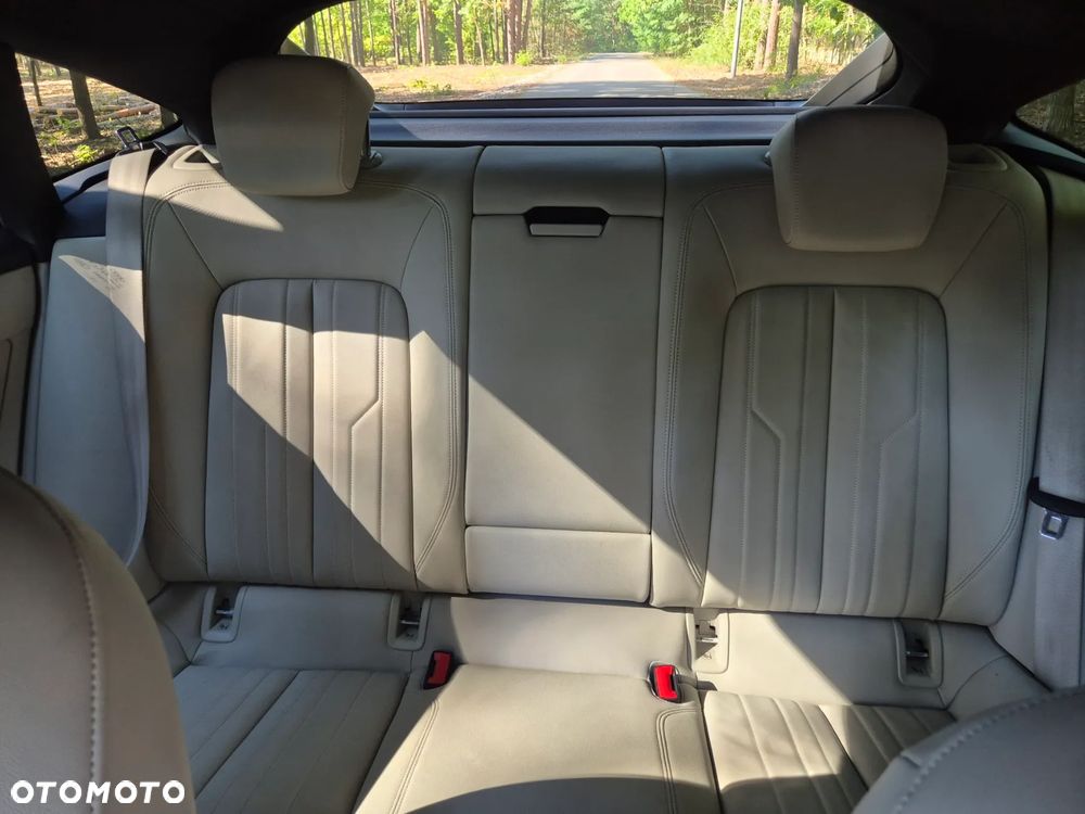 Audi A7 Sportback 40 TDI mHEV S tronic - 8