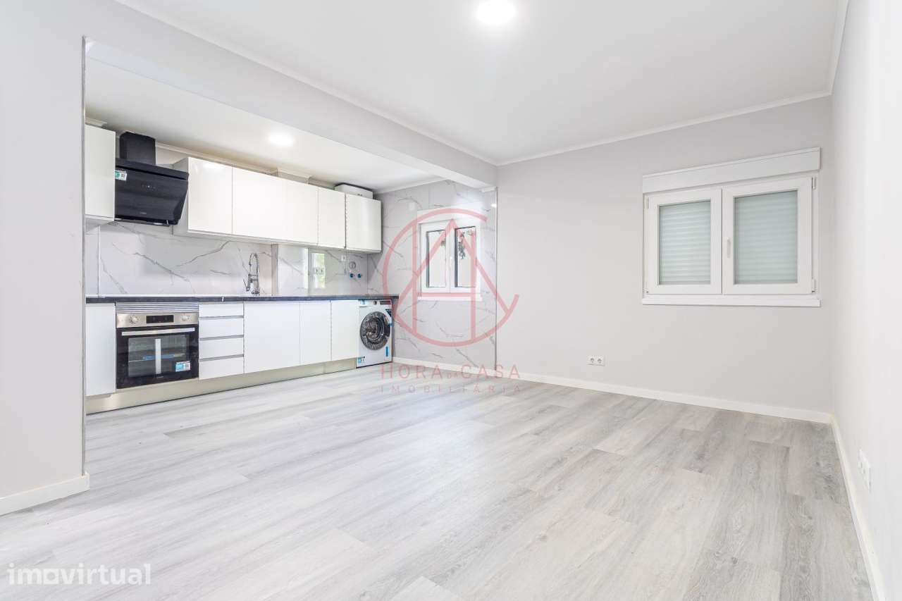 Apartamento T3 Laranjeiro - Grande imagem: 2/18