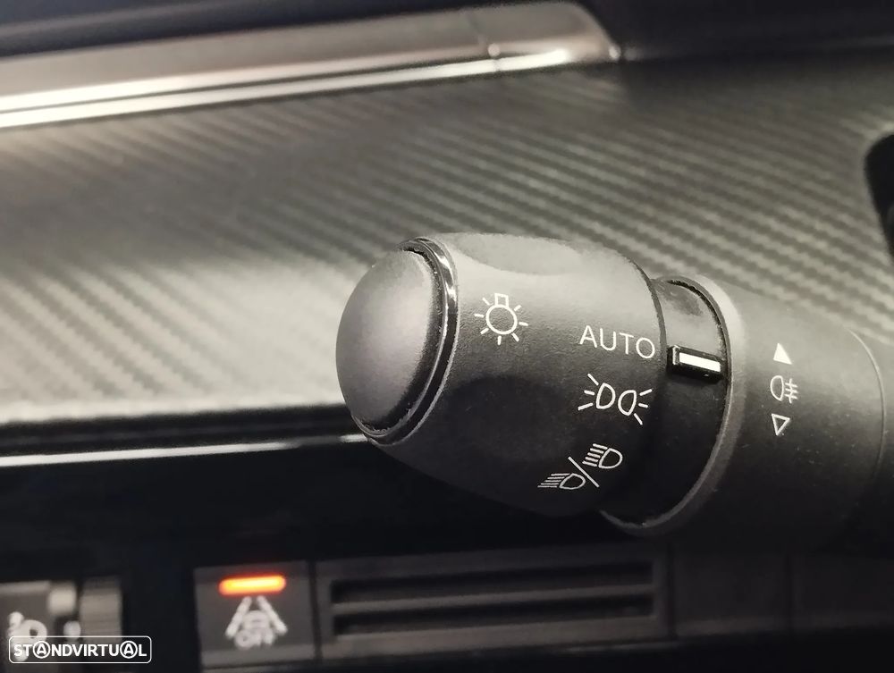 Peugeot 508 SW 1.5 BlueHDi Allure Pack EAT8 - 22