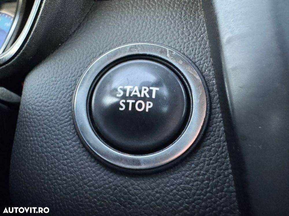 Renault Kadjar Energy dCi 130 4x4 XMOD - 16