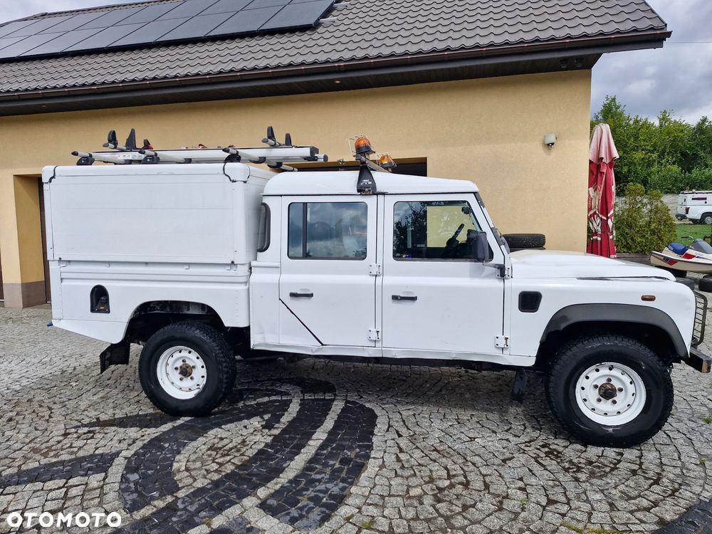 Land Rover Defender 2.2 TD4 E - 3