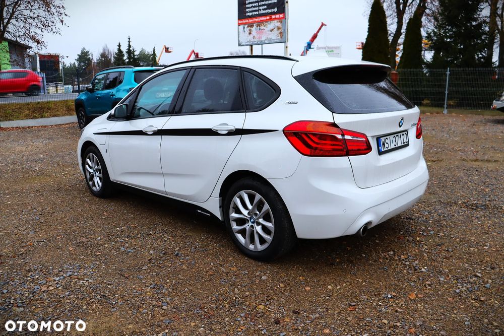 BMW Seria 2 225xe iPerformance Sport Line - 2