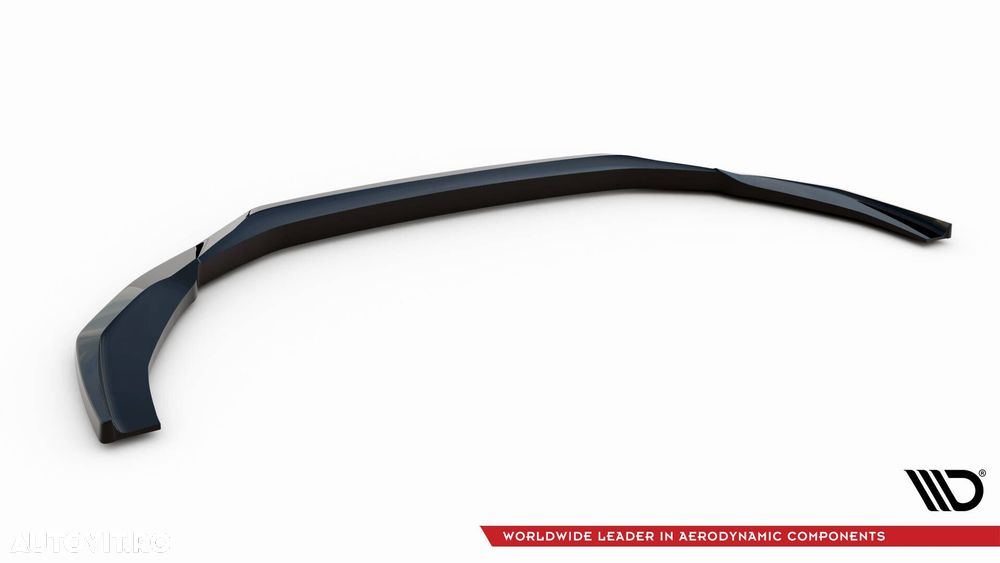Pachet Exterior Prelungiri Audi RS4 B9 Maxton Design - 7