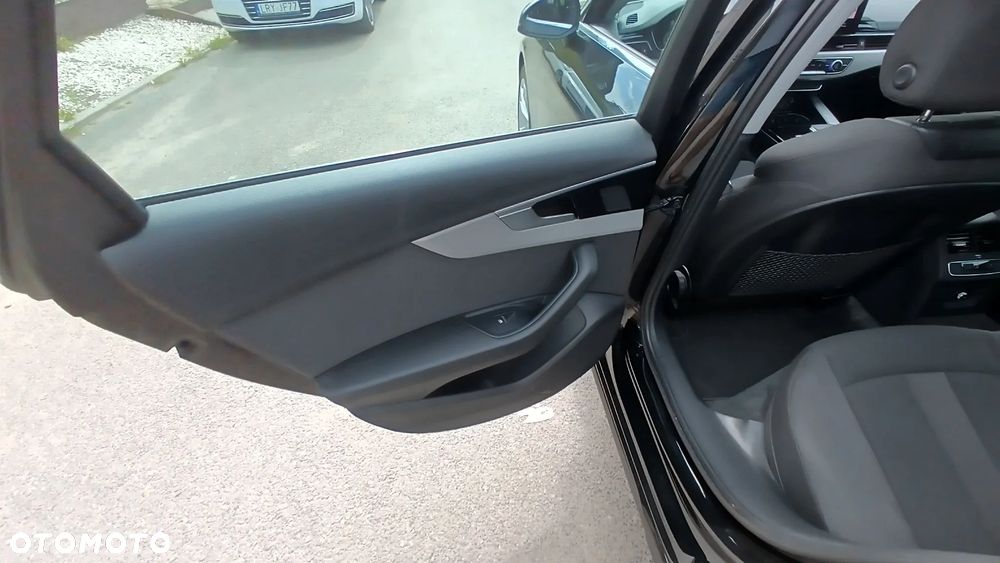 Audi A4 - 15