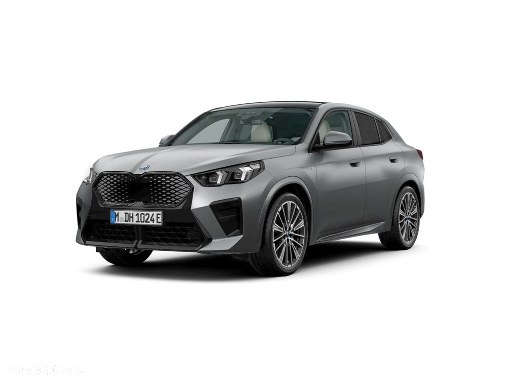 BMW iX2 - 1