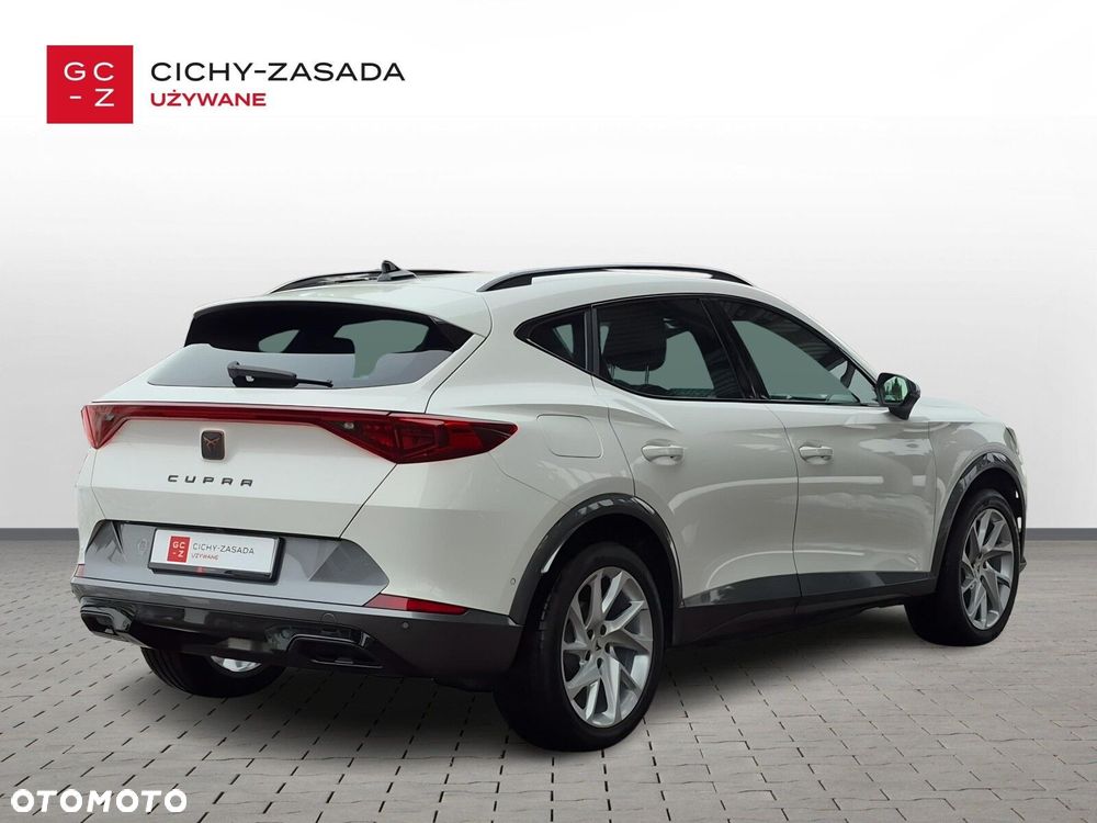 Cupra Formentor 1.4 e-Hybrid DSG - 5