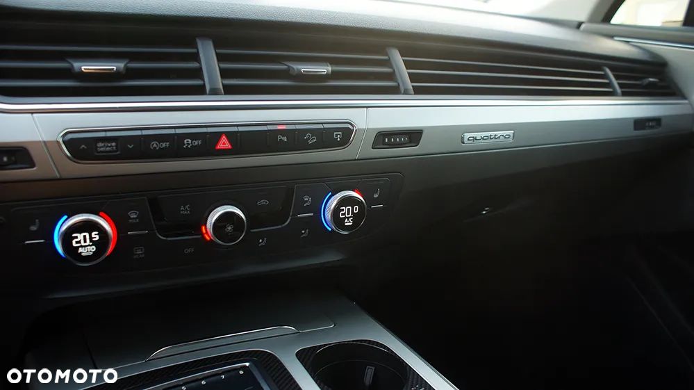 Audi Q7 3.0 TDI ultra Quattro Tiptronic - 17