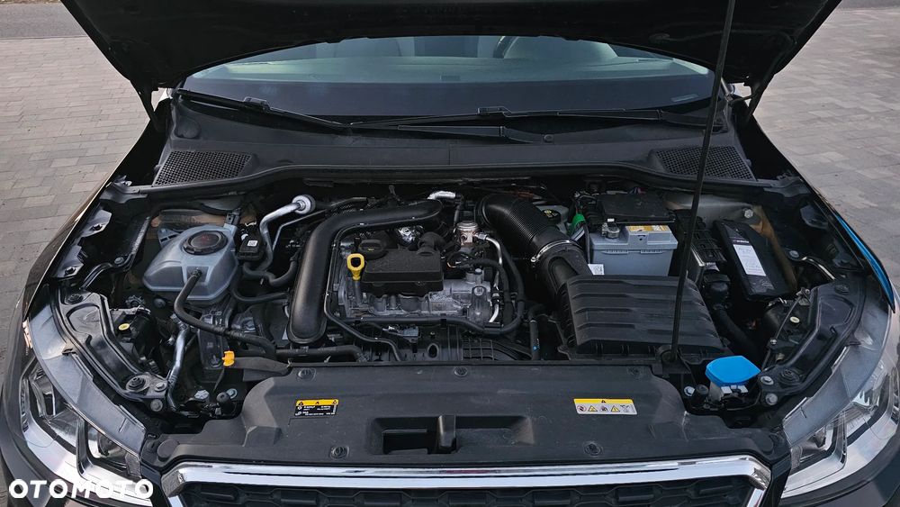 Seat Arona 1.0 TSI Style S&S - 31