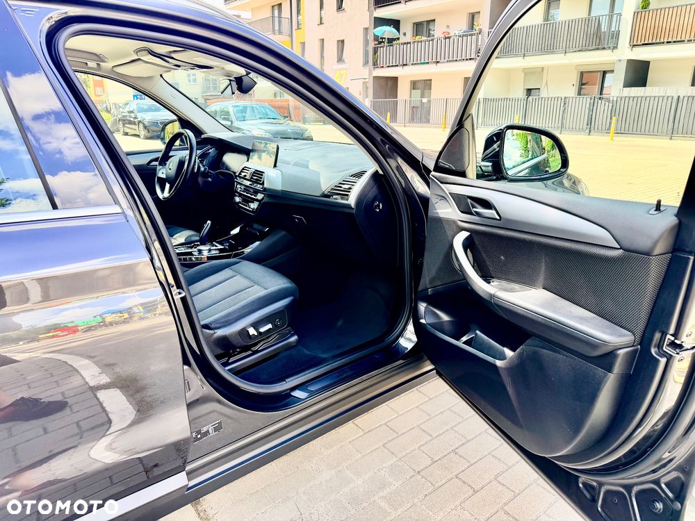 BMW X3 xDrive30e M Sport Edition - 25