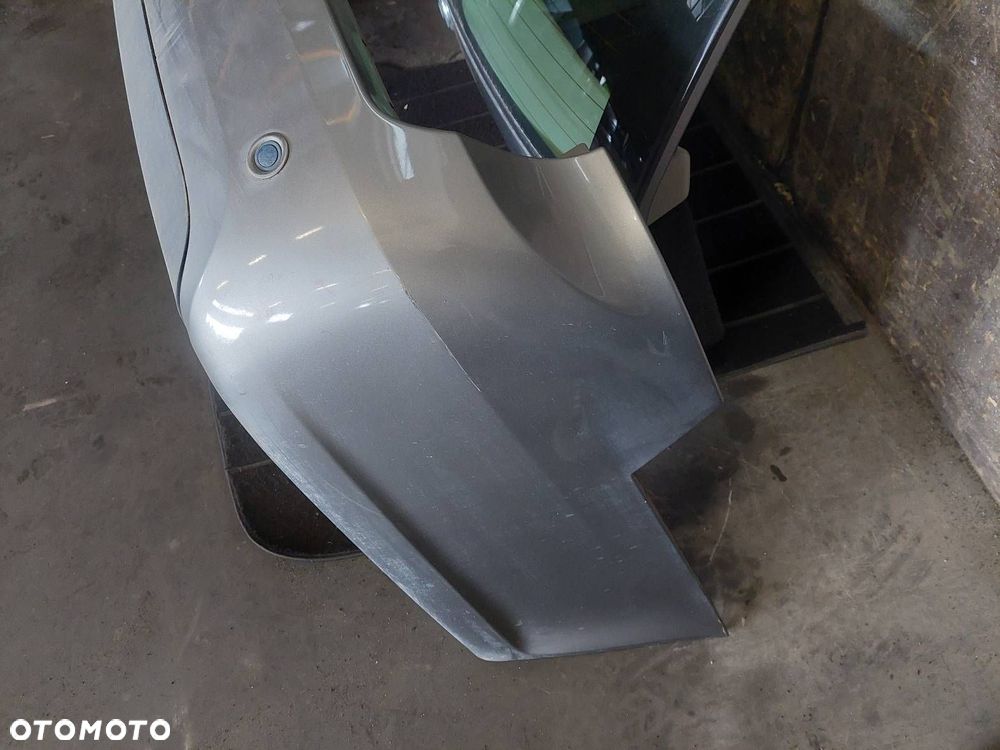 KOMPLETNY TYŁ KLAPA BAGAŻNIKA ZDERZAK LAMPY SAAB 9-5 I LIFT 05-09 KOMBI 279 - 7