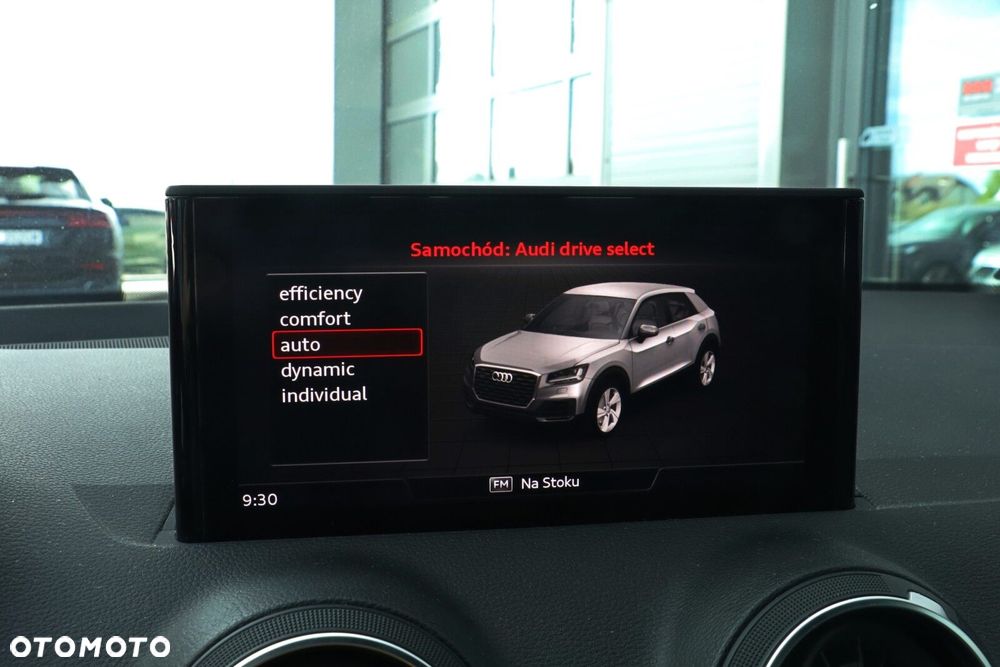 Audi Q2 35 TFSI S Line S tronic - 20