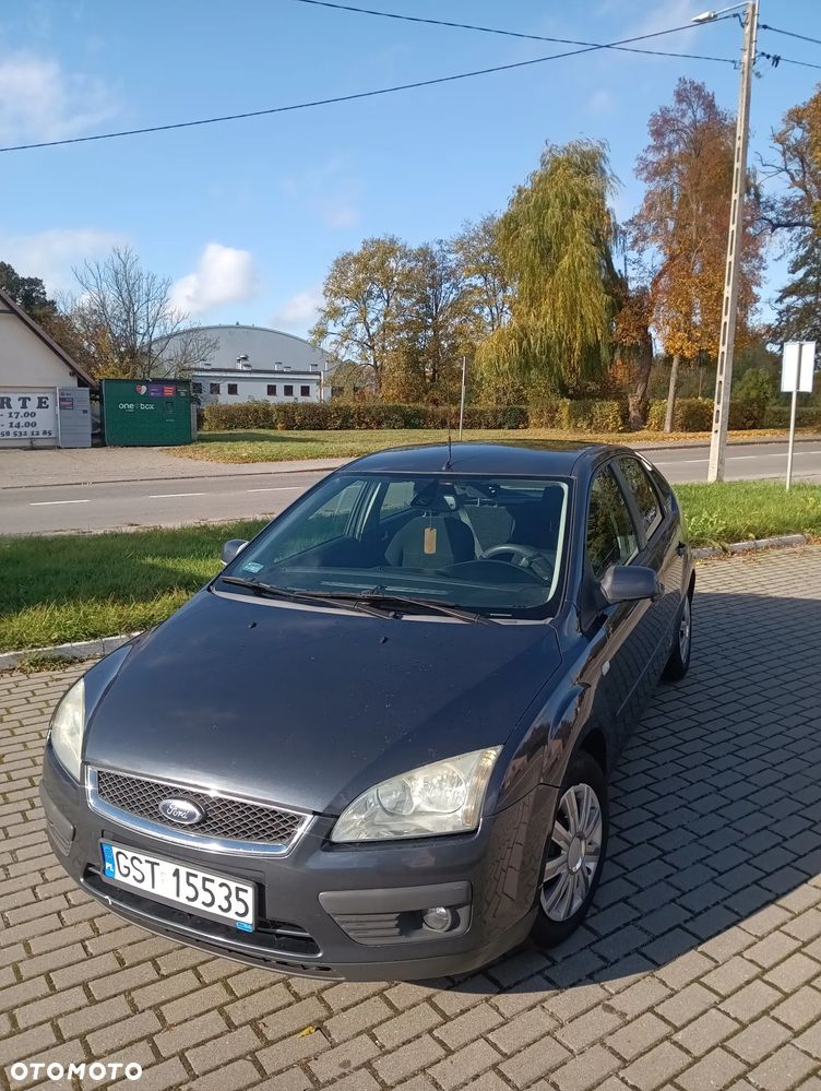 Ford Focus - 10