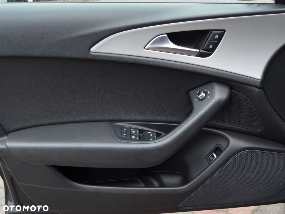 Audi A6 Avant 2.0 TDI DPF multitronic - 10