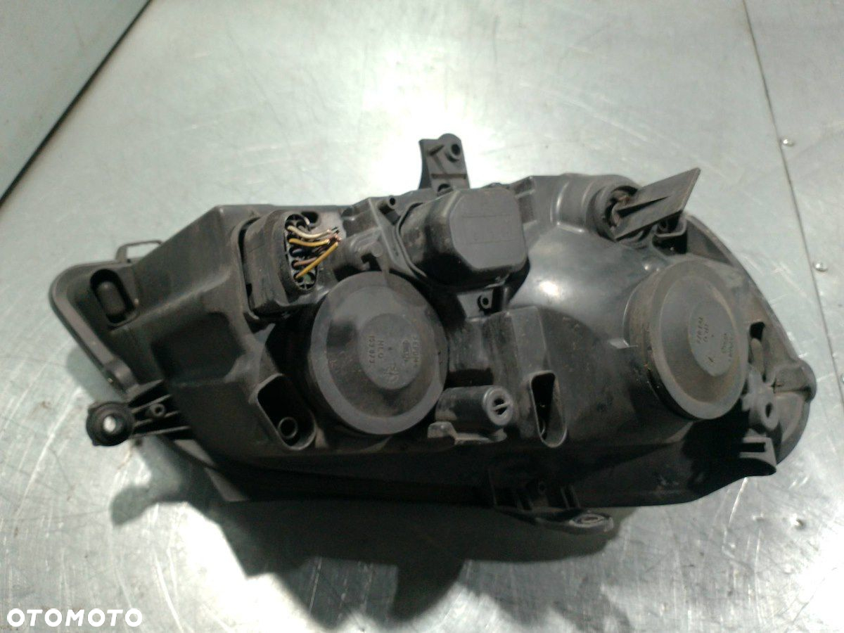 LAMPA PRZÓD LEWA VW POLO 9N LIFT 6Q1941007AN   1EE247019-01 - 2