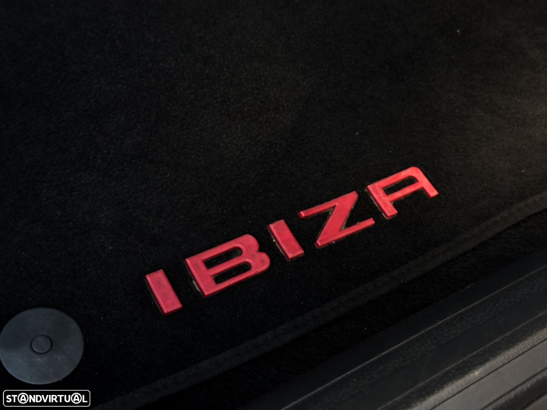 SEAT Ibiza SC 1.6 TDi FR - 13