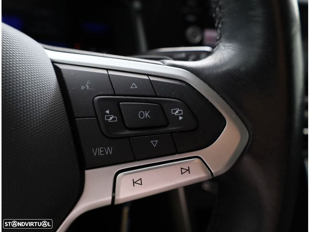 VW Taigo 1.0 TSI Life DSG - 32