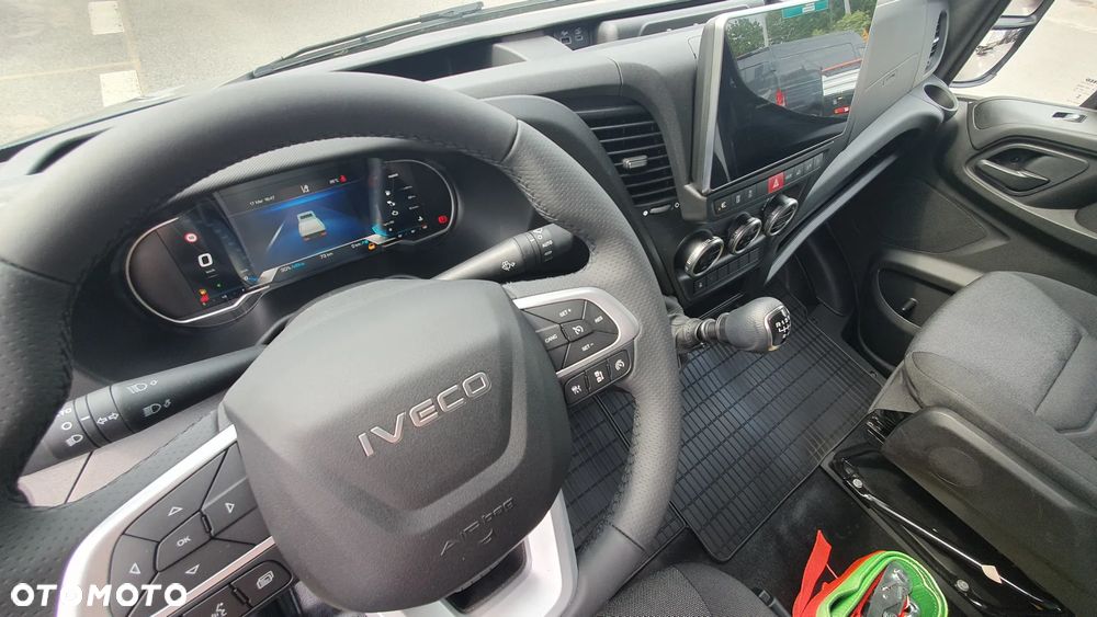 Iveco Daily 50CI8HA8 AUTOMAT - 15