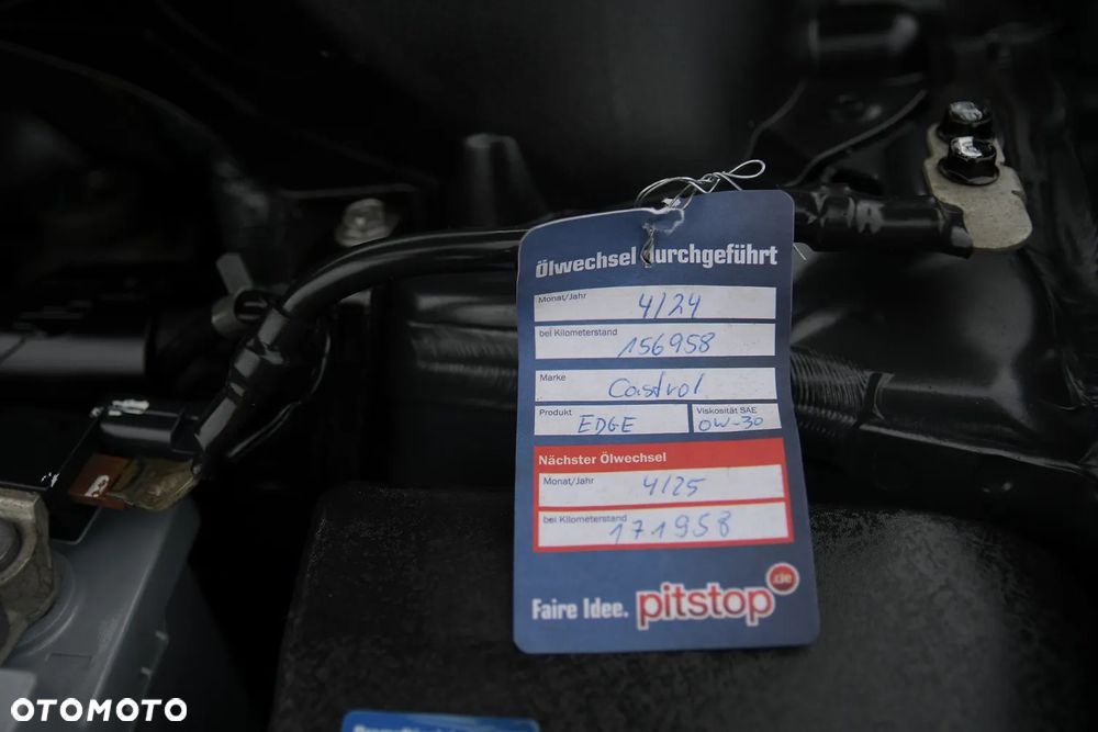 Kia Ceed 1.6 CRDi 136 ISG Dream Team Edition - 36