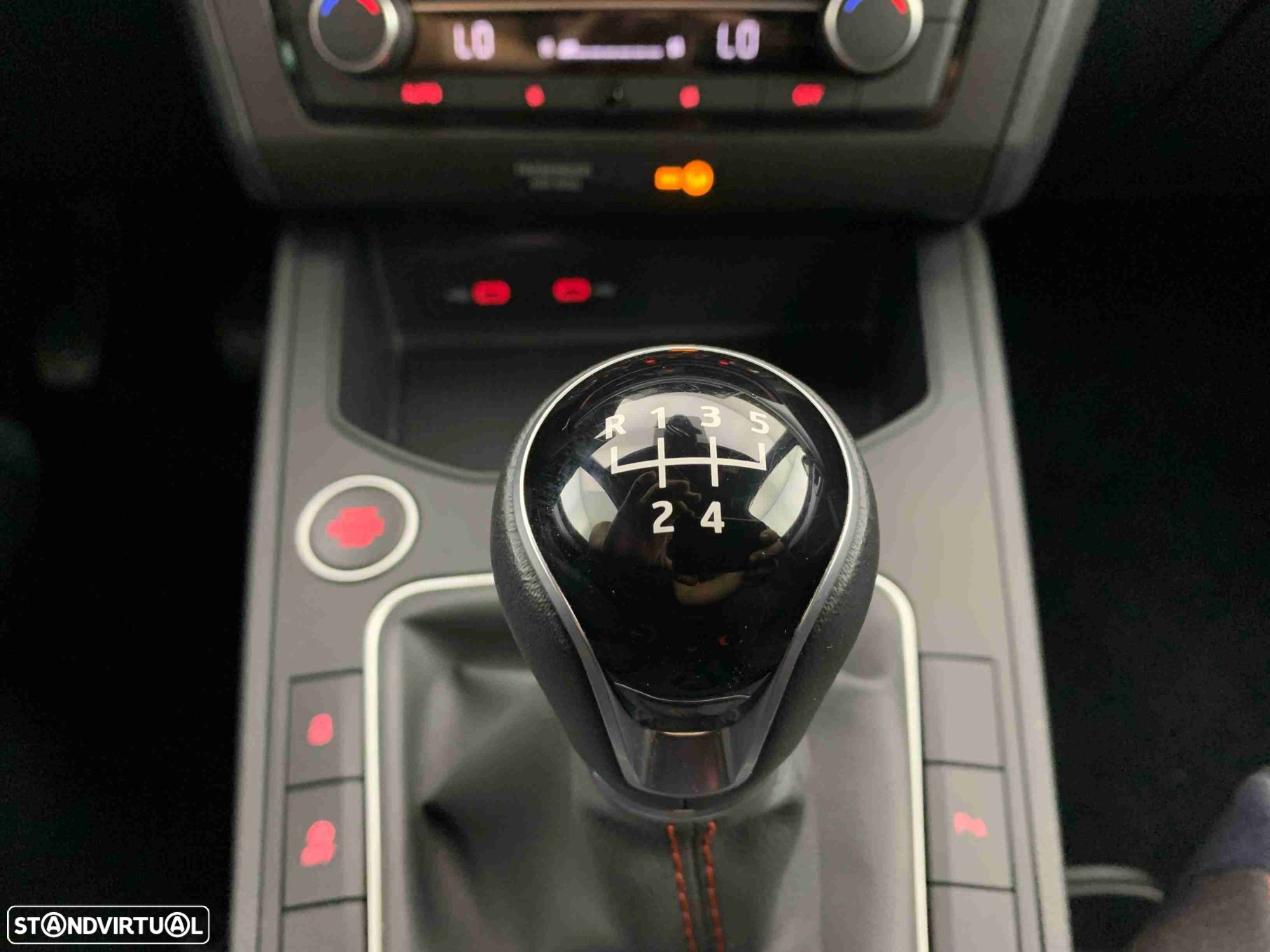 SEAT Ibiza 1.0 TSI FR - 10