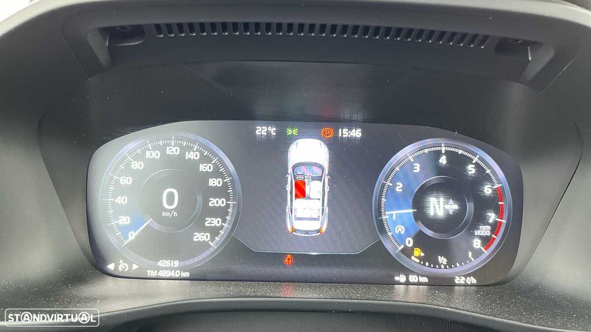 Volvo XC 40 - 14