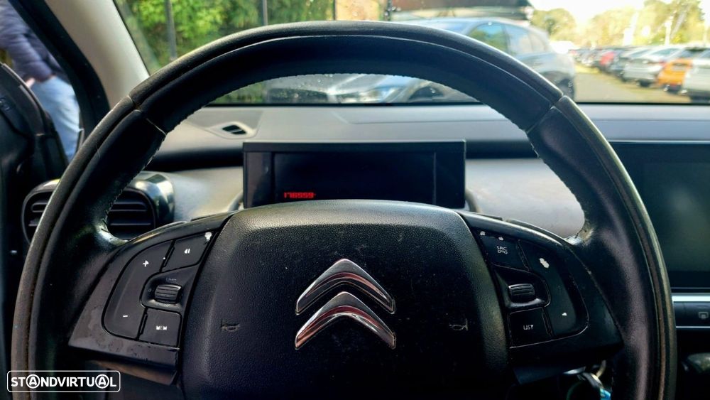 Citroën C4 Cactus 1.2 PureTech Shine - 14