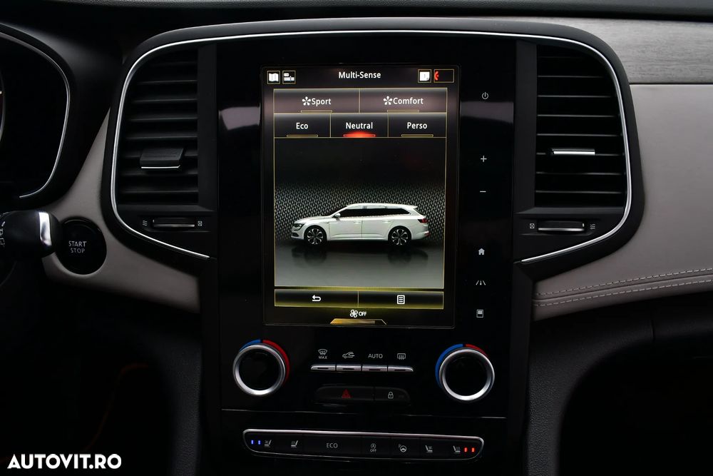 Renault Talisman - 23