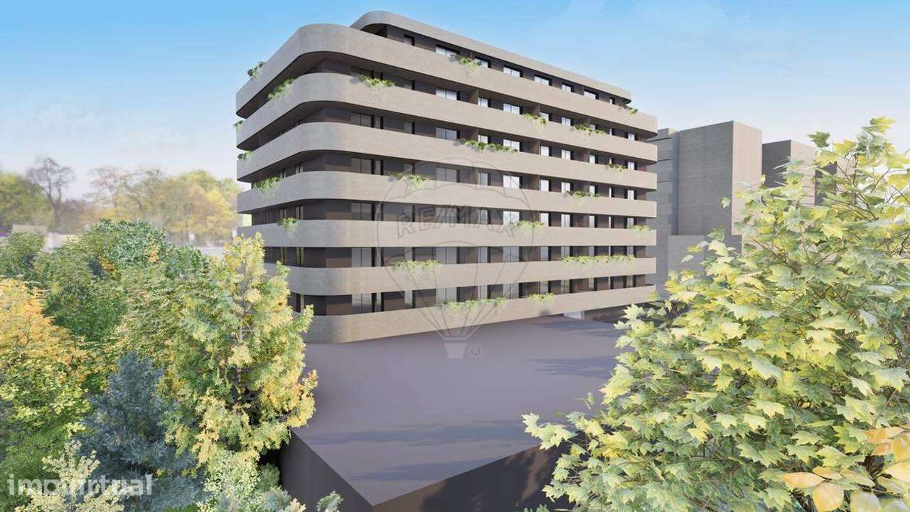 Apartamento T3 para venda - Grande imagem: 5/14