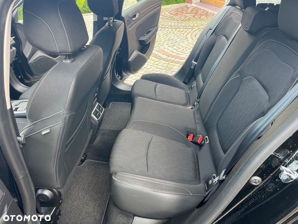 Renault Megane 1.3 TCe FAP Limited - 29