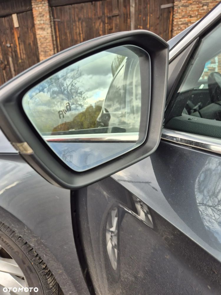 Skoda Superb 1.8 TSI Style - 16