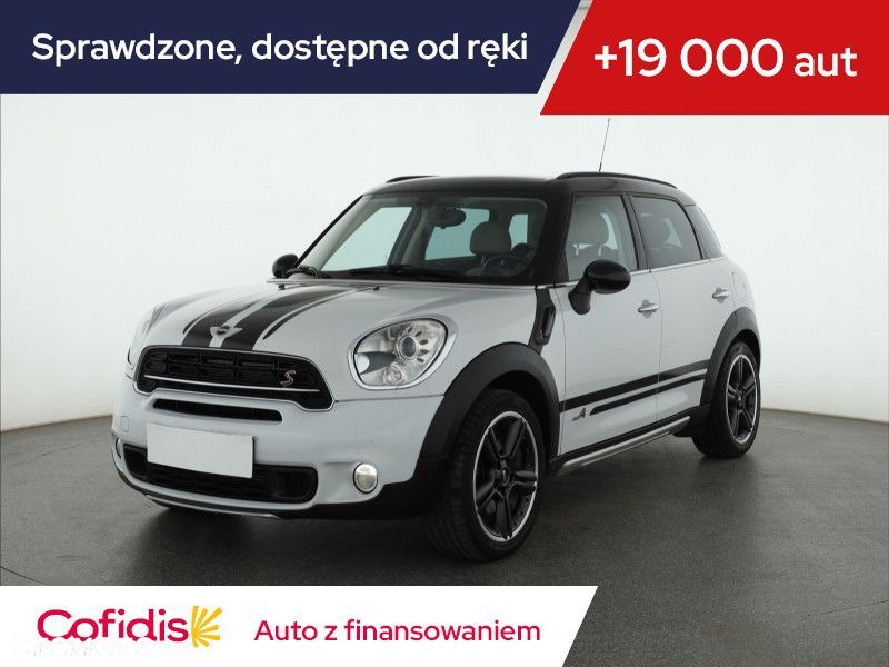 MINI Countryman - 2