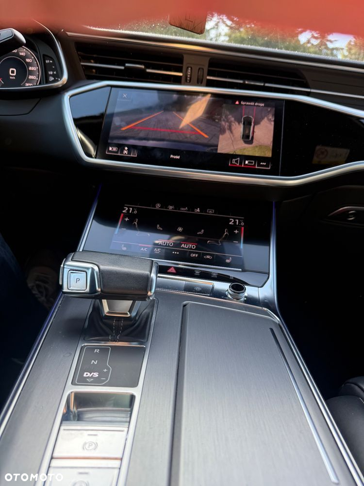 Audi A7 Sportback - 14