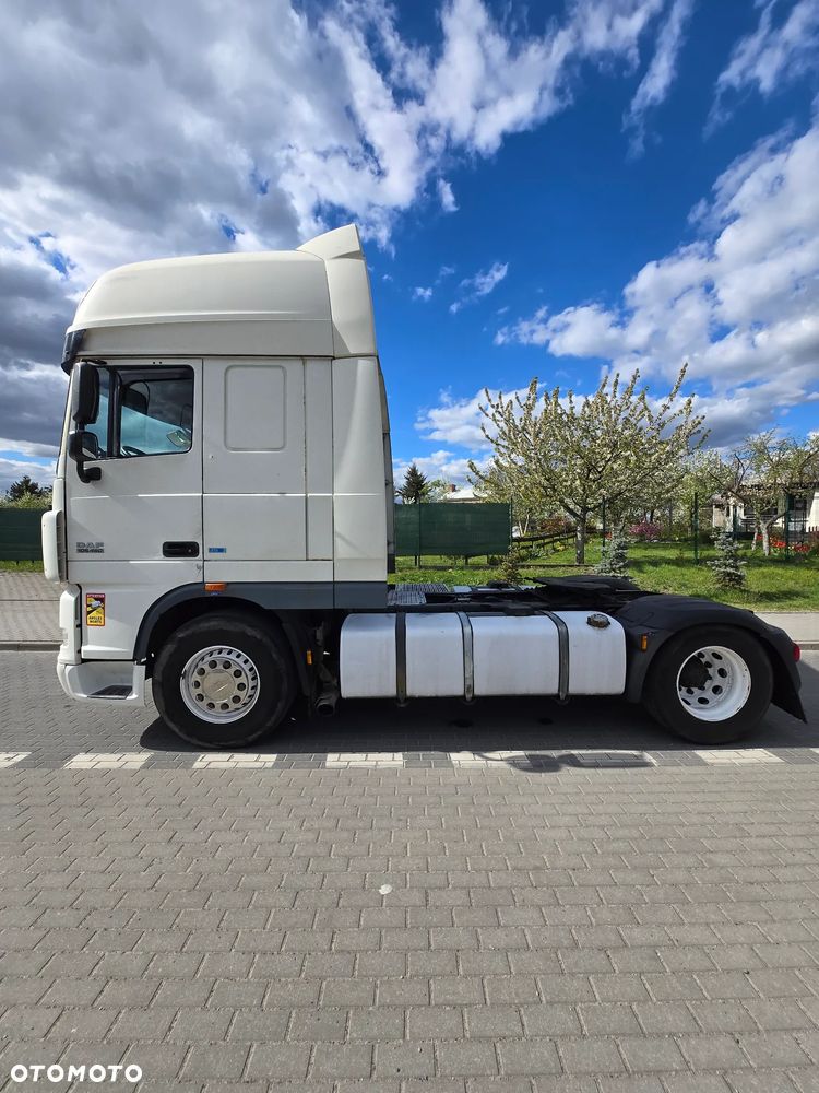 DAF 105 XF FT - 3