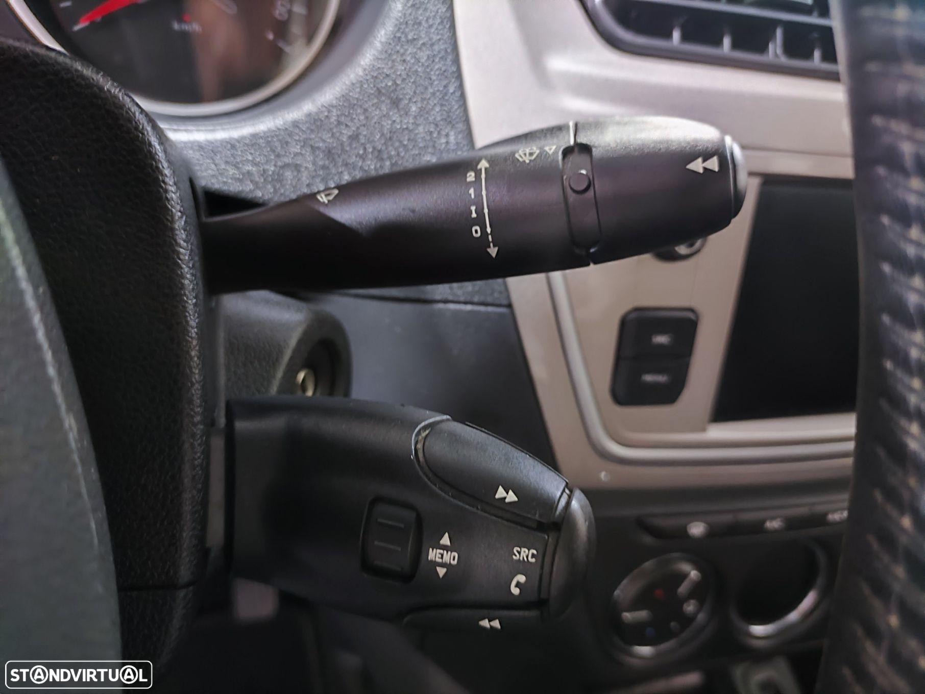 Citroën C-Elysée 1.2 PureTech Exclusive - 12