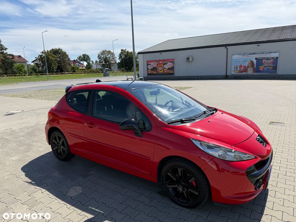 Peugeot 207 - 2