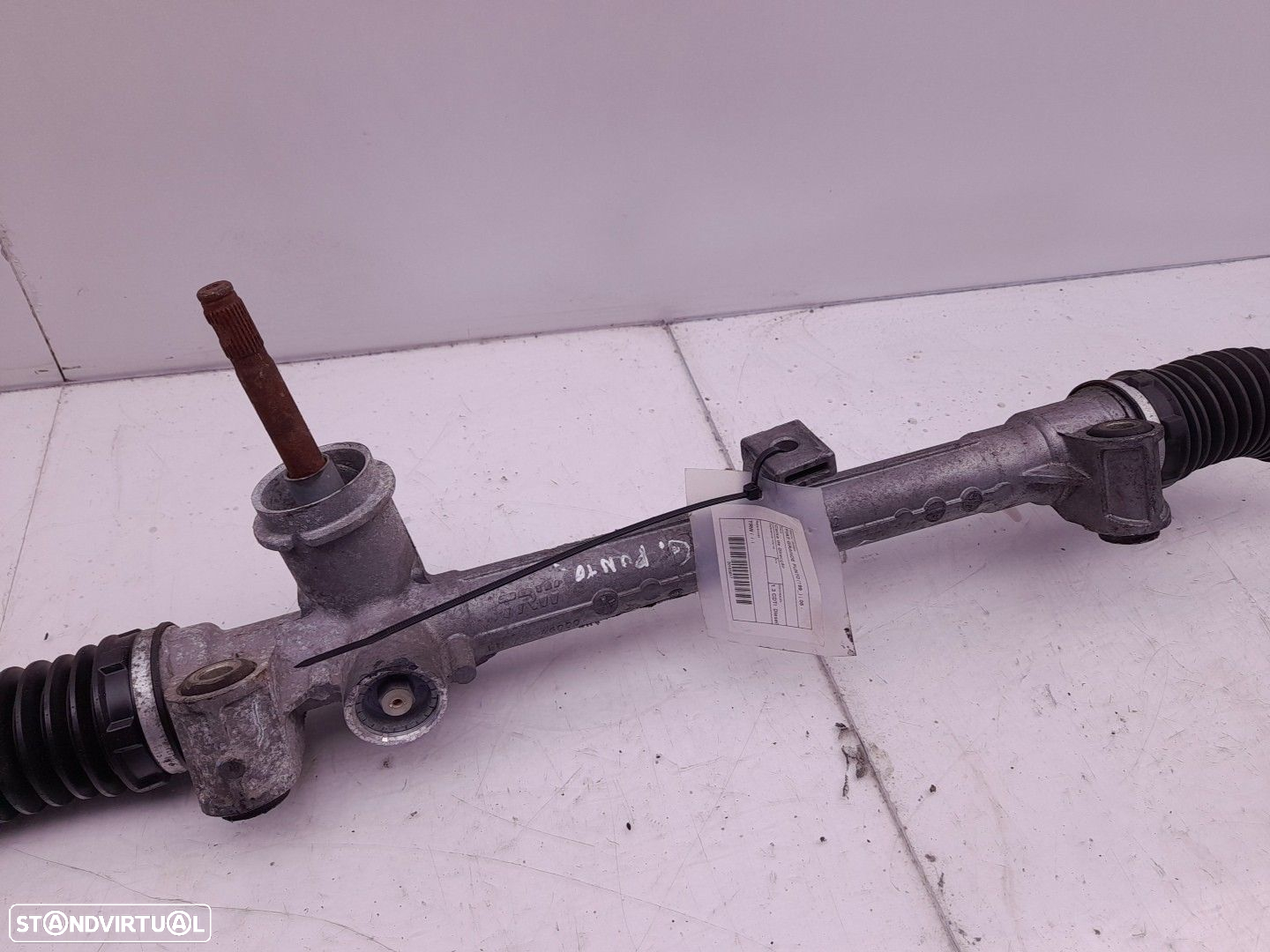 Caixa de direção FIAT Grande Punto (199_) - 2