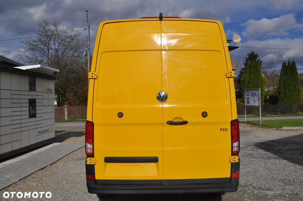 Volkswagen Crafter - 6