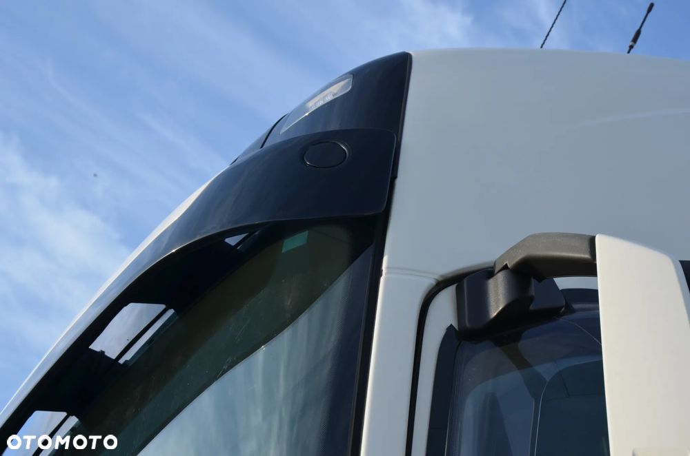 Volvo FH 500 / 2020 / MEGA / ACC / KLIMA P. / LED / KAMERA / XENON / NAVI / WAGA / AIRBAG / DE 5559 - 8