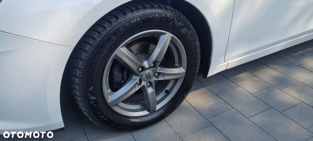 Chevrolet Cruze 1.4T LTZ+ - 18
