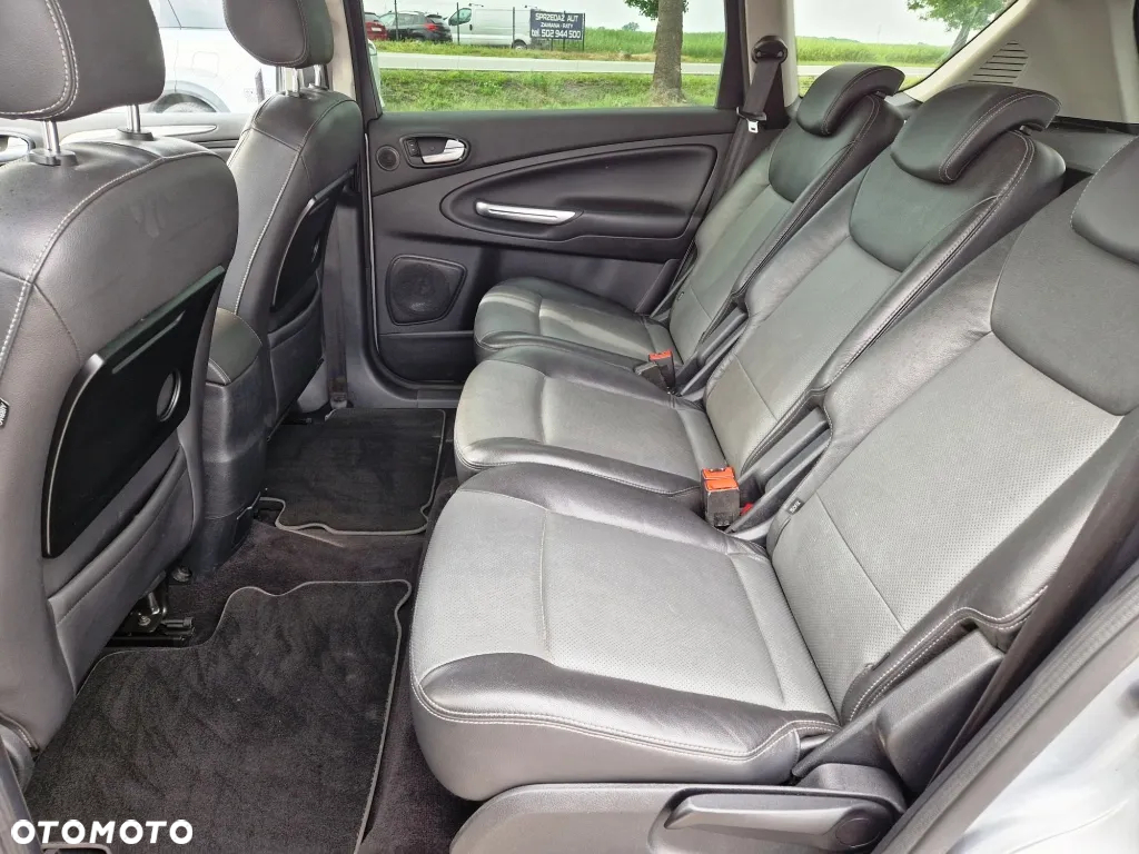Ford S-Max 1.8 TDCi Titanium - 30